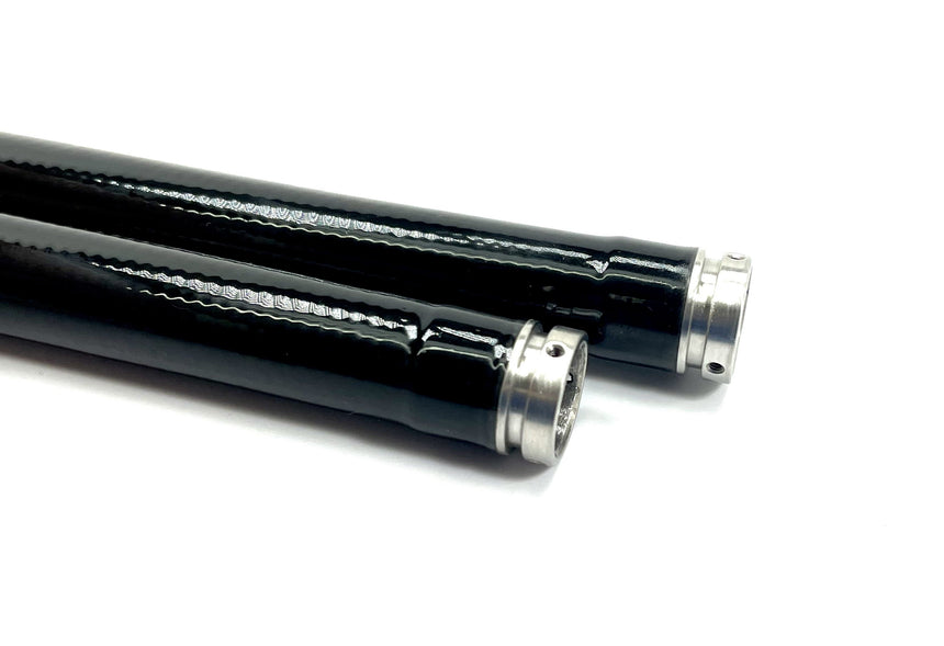 Light Guide Tube, OD 13.2mm x 1315mm with fittings (Pentax)