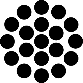 Angulation Cable for Endoscope Repair