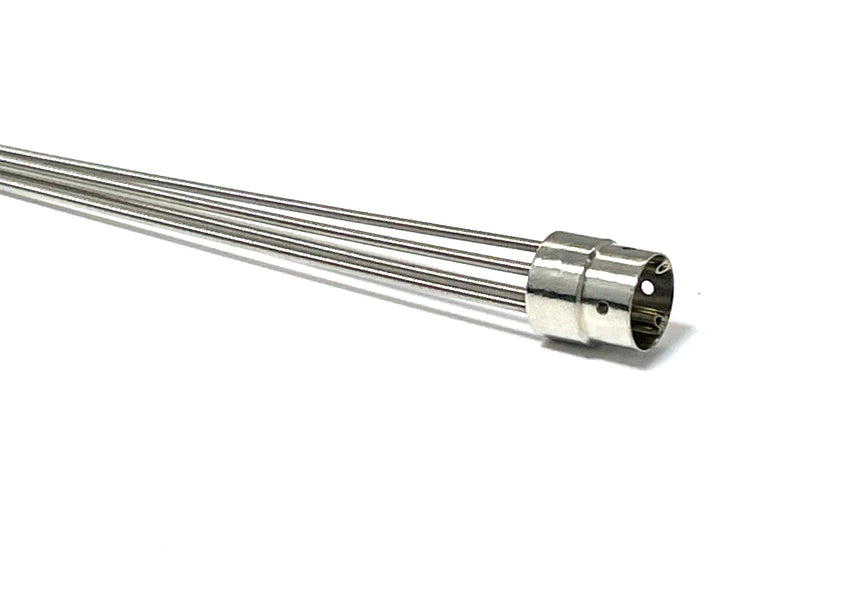 Coil Pipe Assembly, GIF-Q160/GIF-Q145