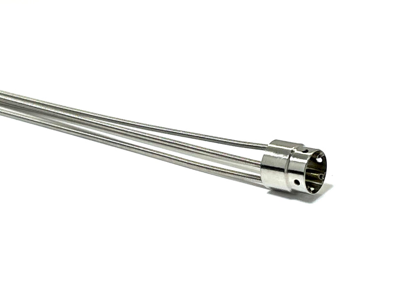 Coil Pipe Assembly, GIF-Q180/GIF-Q165