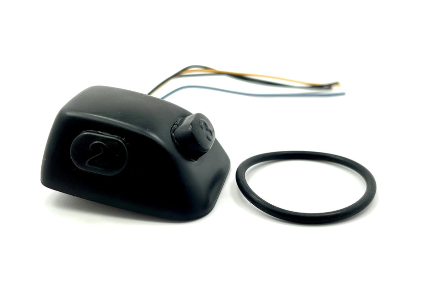 Video Head , 140 Series Olympus® Compatible