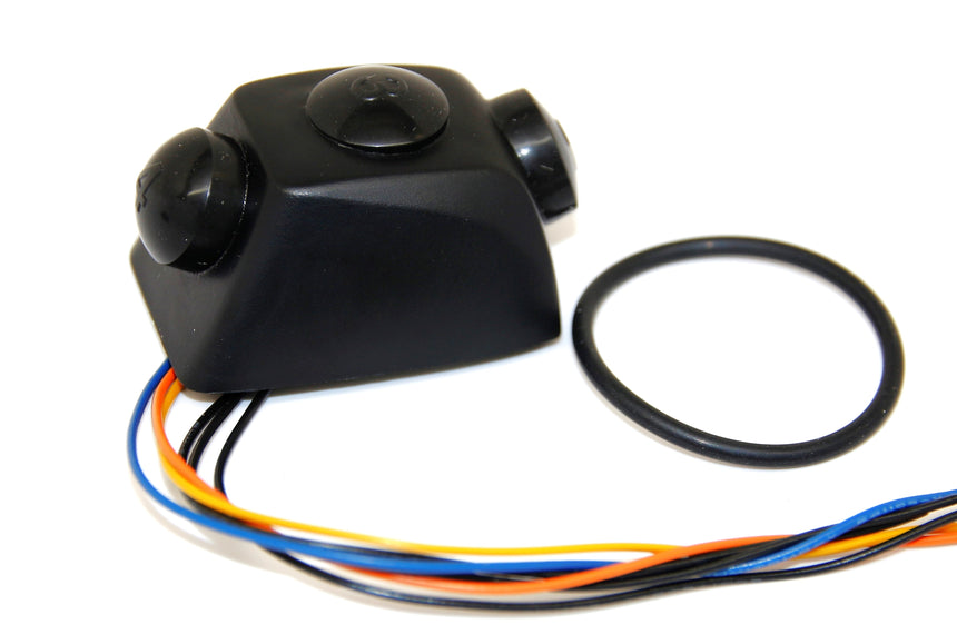 Video Head , 160 Series Olympus Compatible