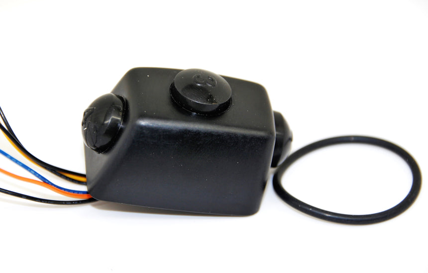 Cabezal de vídeo, serie 240, compatible con Olympus