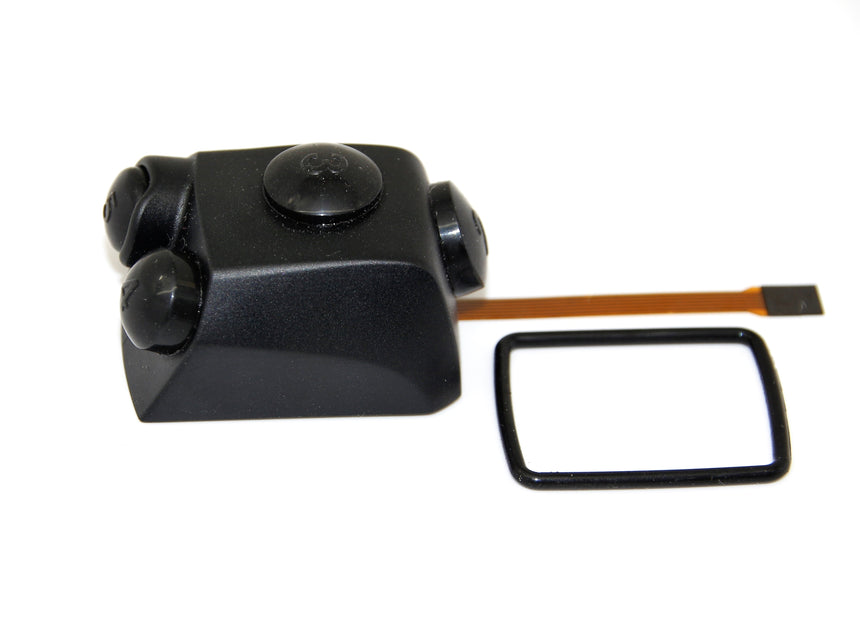 Video Head , HQ190 Series Olympus Compatible