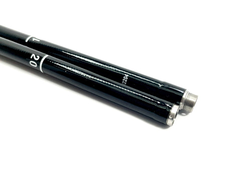 Insertion Tubes