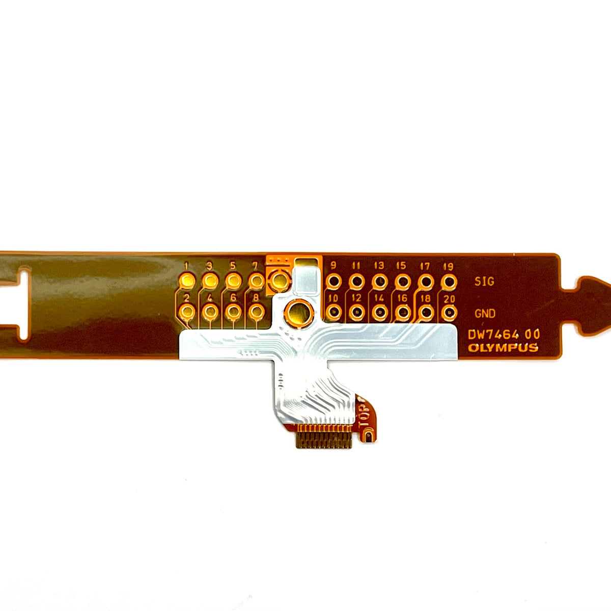 Electrical Connector Ribbons – Profix Parts LLC