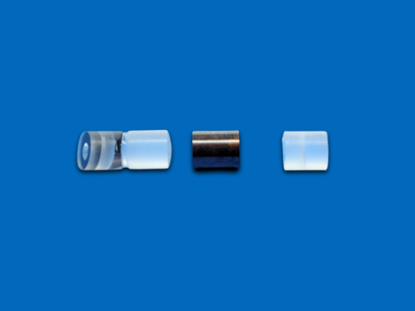 Objective Lenses for Endoscopes