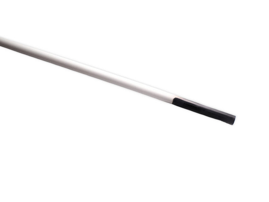Biopsy Channel, ID 3.7 x 1850 ePTFE White, Double Layered, Etched End (Olympus)