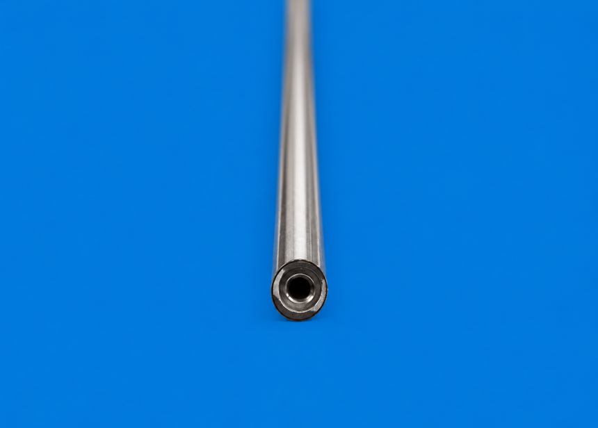 PRE-FIBERED TUBE, 30°, 1.30 SEAT, NEEDLESCOPE (STRYKER 502-127-030)