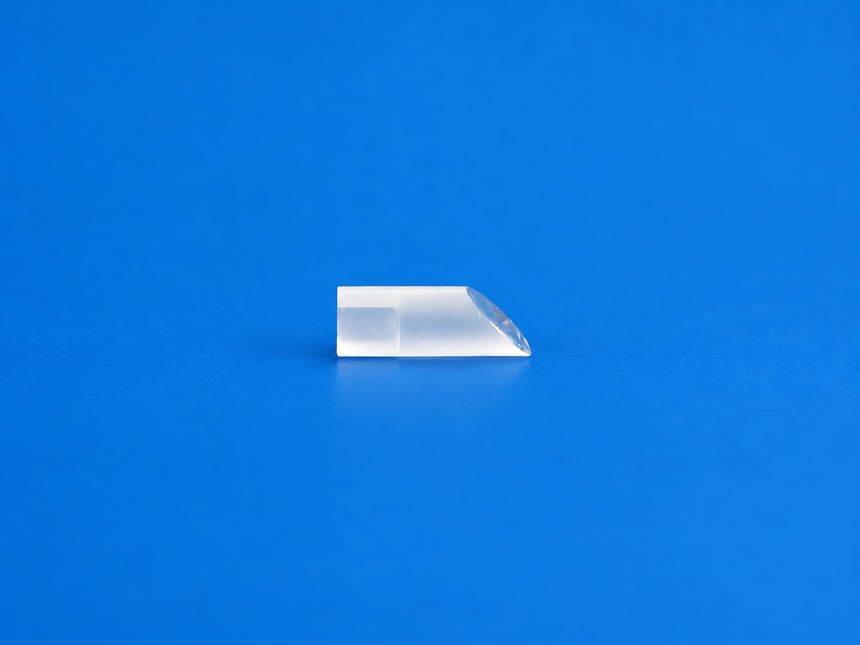 Prism, 2.77 / 90°