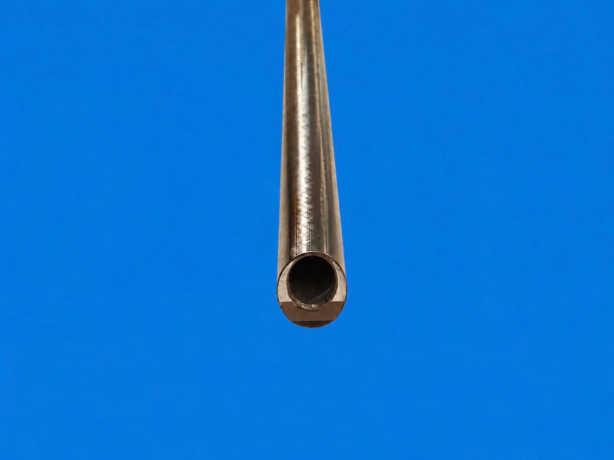 Pre-Fibered Tube, Storz, Laparoscope 10mm, 30', 2-Tube System