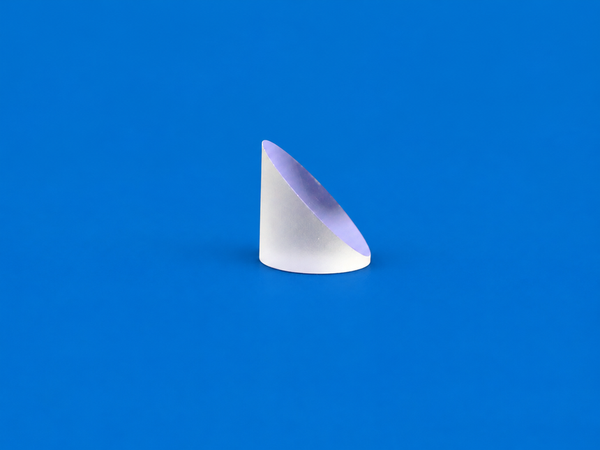 Prism, 8.10 / 90°