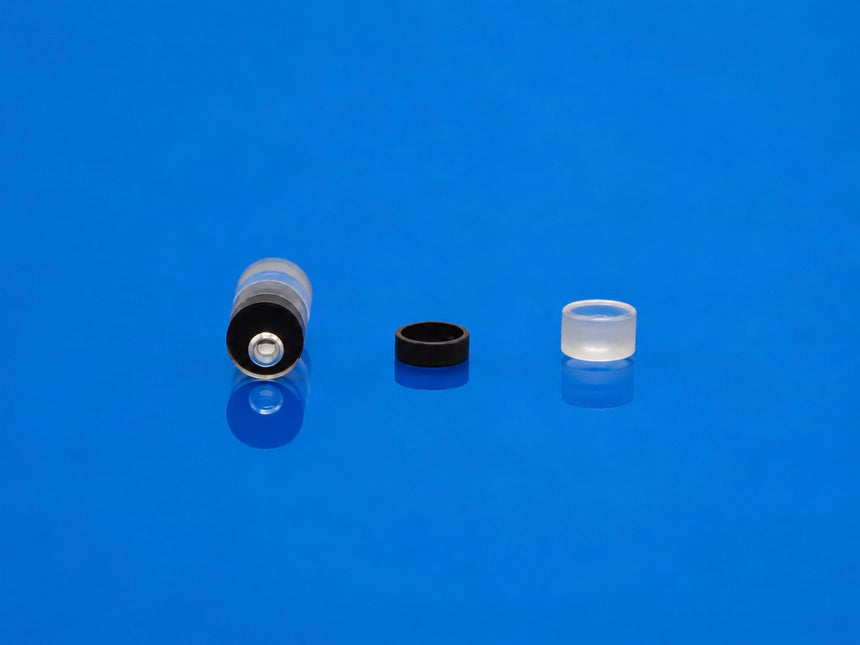 OBJECTIVE  2.77 x 12° x 70° GENERIC (CYSTO)