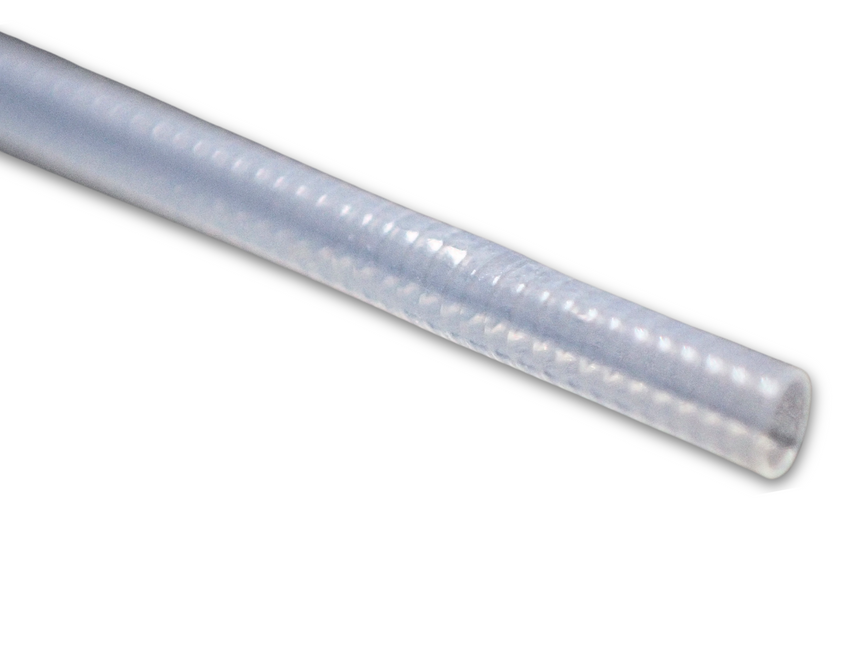ID 1.2 x OD 1.5 x 900mm Length, Grooved Section: 110mm long (Storz)
