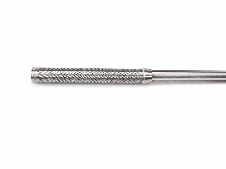 Bending Section Assembly, EG-2790K, Pentax