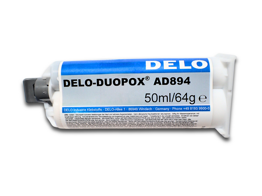 DELO-DUOPOX AD894, 50ml/64g