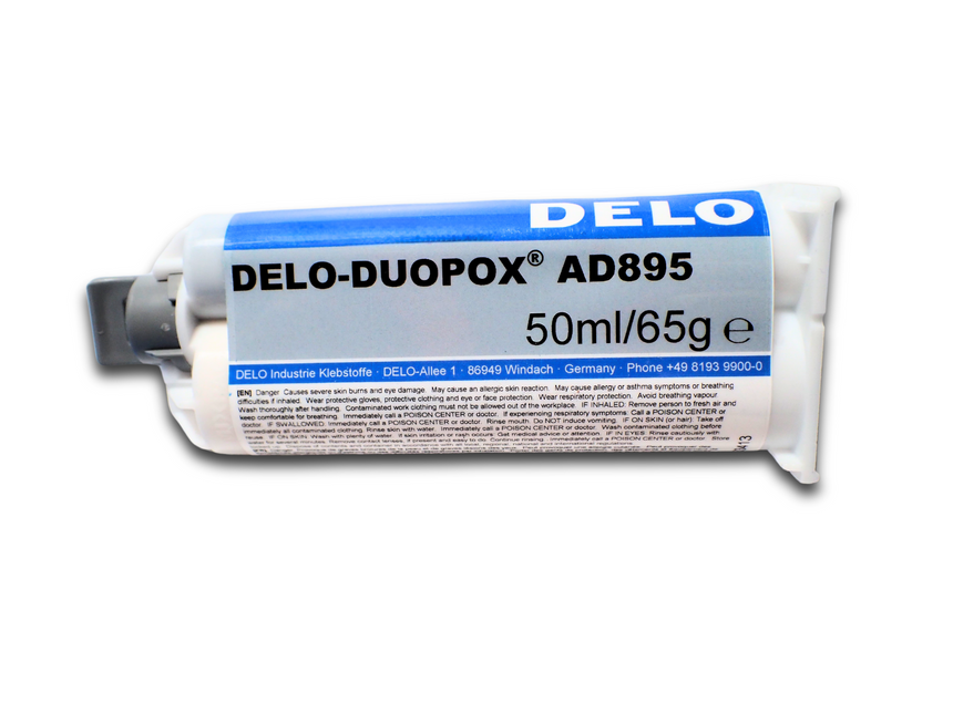 DELO-DUOPOX AD895, 50ml/64g