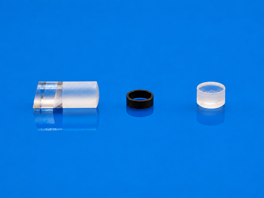 OBJECTIVE  2.77 x 12° x 70° GENERIC (CYSTO)