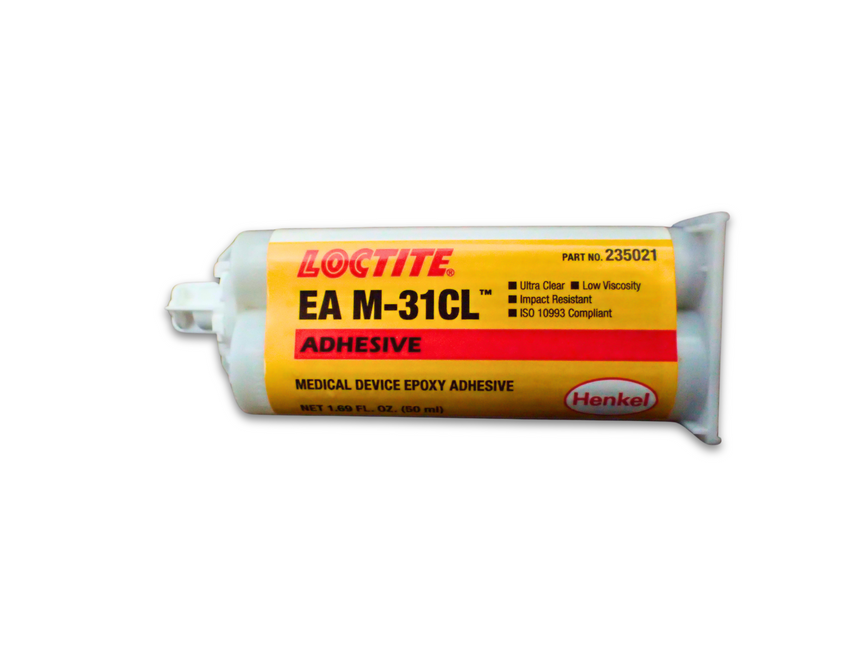 Loctite Epoxy M-31CL, 50 ml