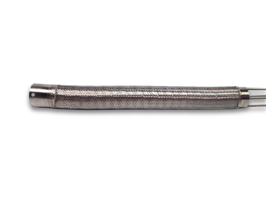 Bending Section Assembly, EC-530WI (Mesh, Cable and Coil Pipe Assembly)