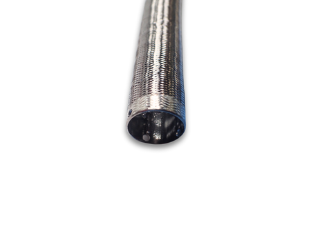 Conjunto de seção de dobra, EC-38i10