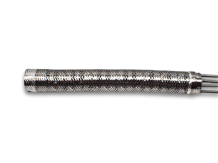 Bending Section Assembly, EG-2990K Pentax