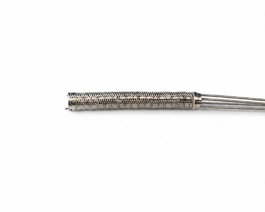 Bending Section Assembly, EG-2970K, Pentax