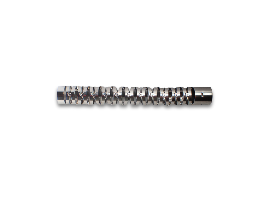 Bending Section, EC-450