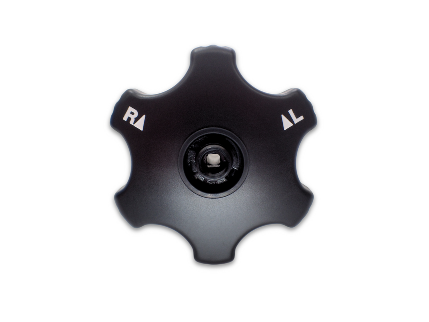 Control Knob  R/L , Olympus® 190 Series
