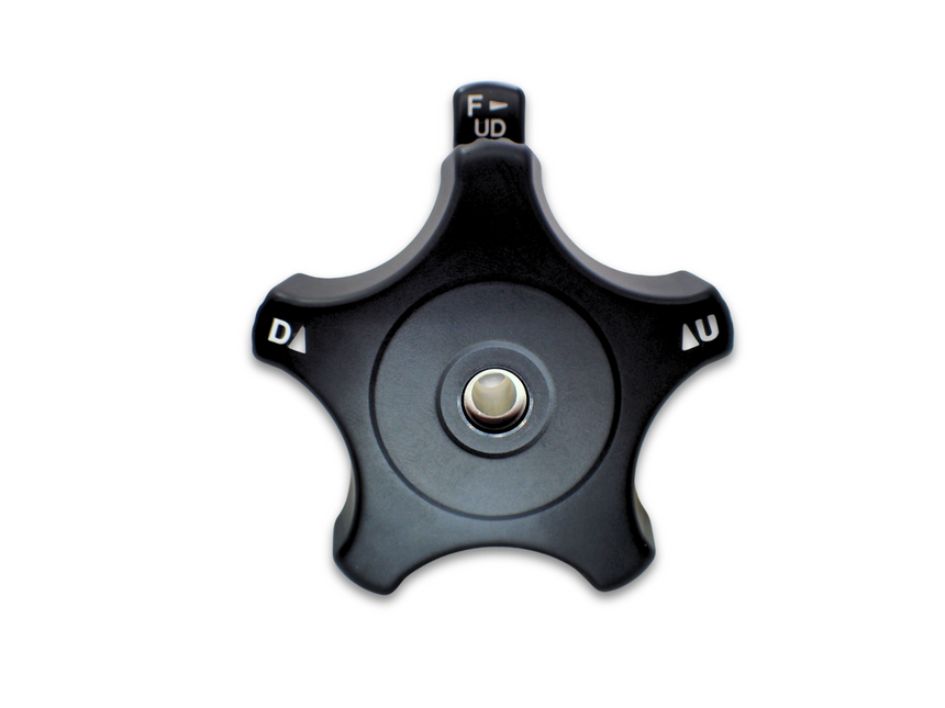 Control Knob U/D , Olympus® 190 Series