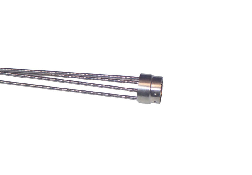Coil Pipe, TJF-160VF Olympus compatible