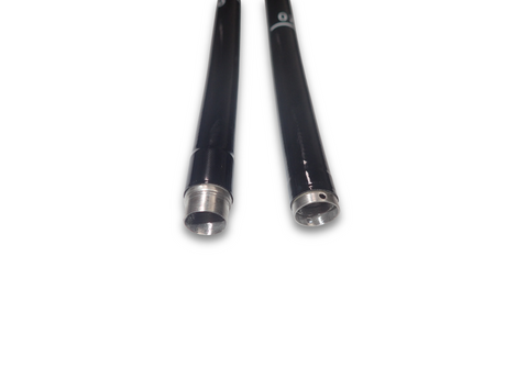 DE 13,0 mm x C 1616 mm com conexões