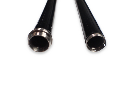 DE 13,2 mm x C 1665 mm com conexões