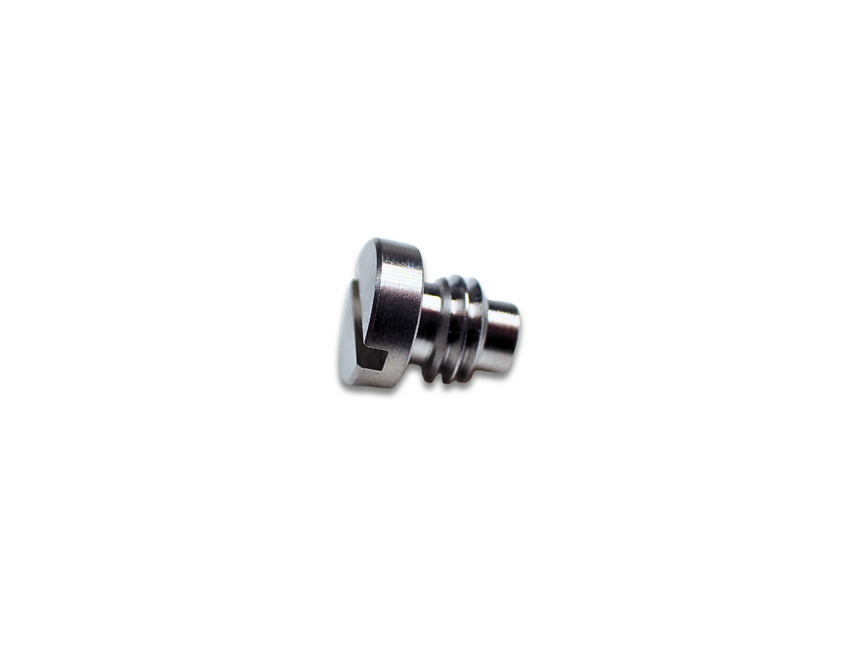 Screw, Ins. Tube Boot 160AL, 180AL, 190AL Series (Olympus)