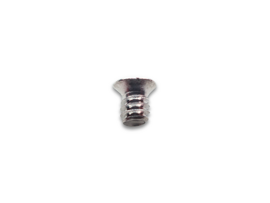 M 1.4 X 2.0 Flat Head, Phillips Micro Head, No.1,SUS