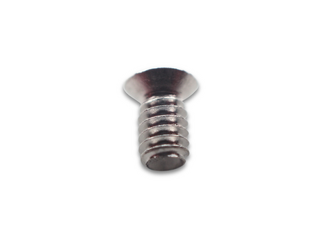M 2.0 X 3.5 Flat Head, Phillips Micro Head, No.01, SUS