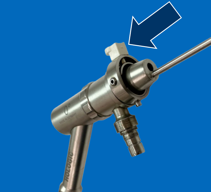 Lock Button, 60-200 (Hologic)