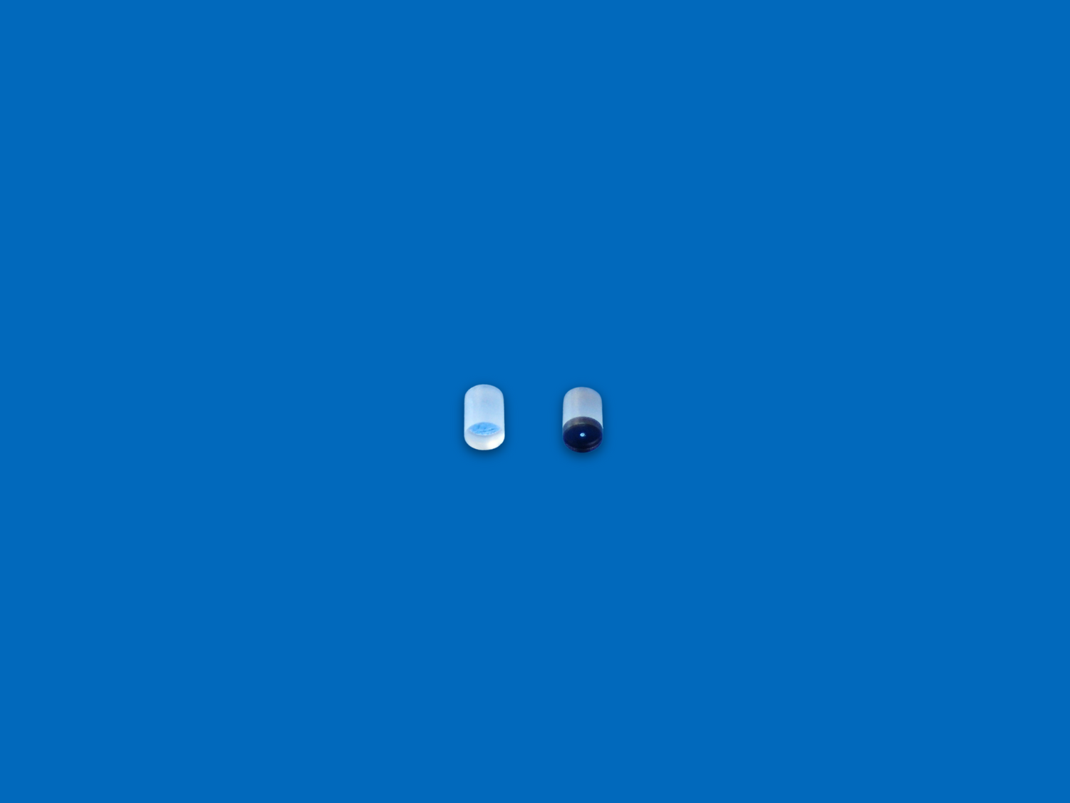 Objective For Semi Rigid Image Bundle Objective Set: 1.00 mm (for 30K Image Bundle Semi-Rigid ...