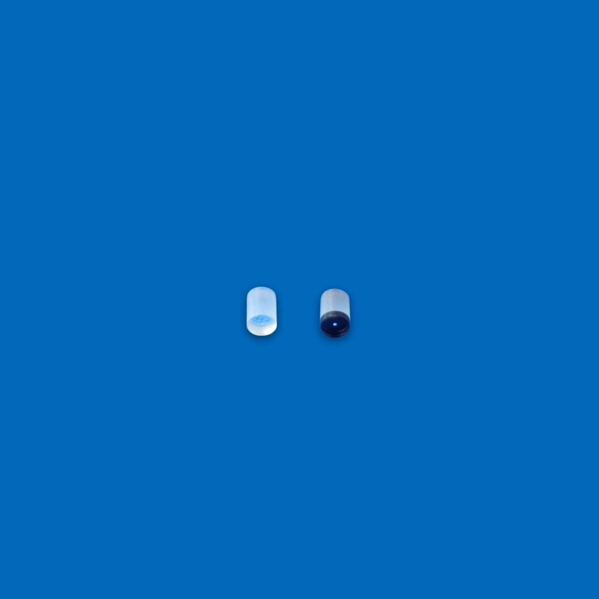 Image Bundle Objective Set: 1.00 mm (for 30K Image Bundle Semi-Rigid ...