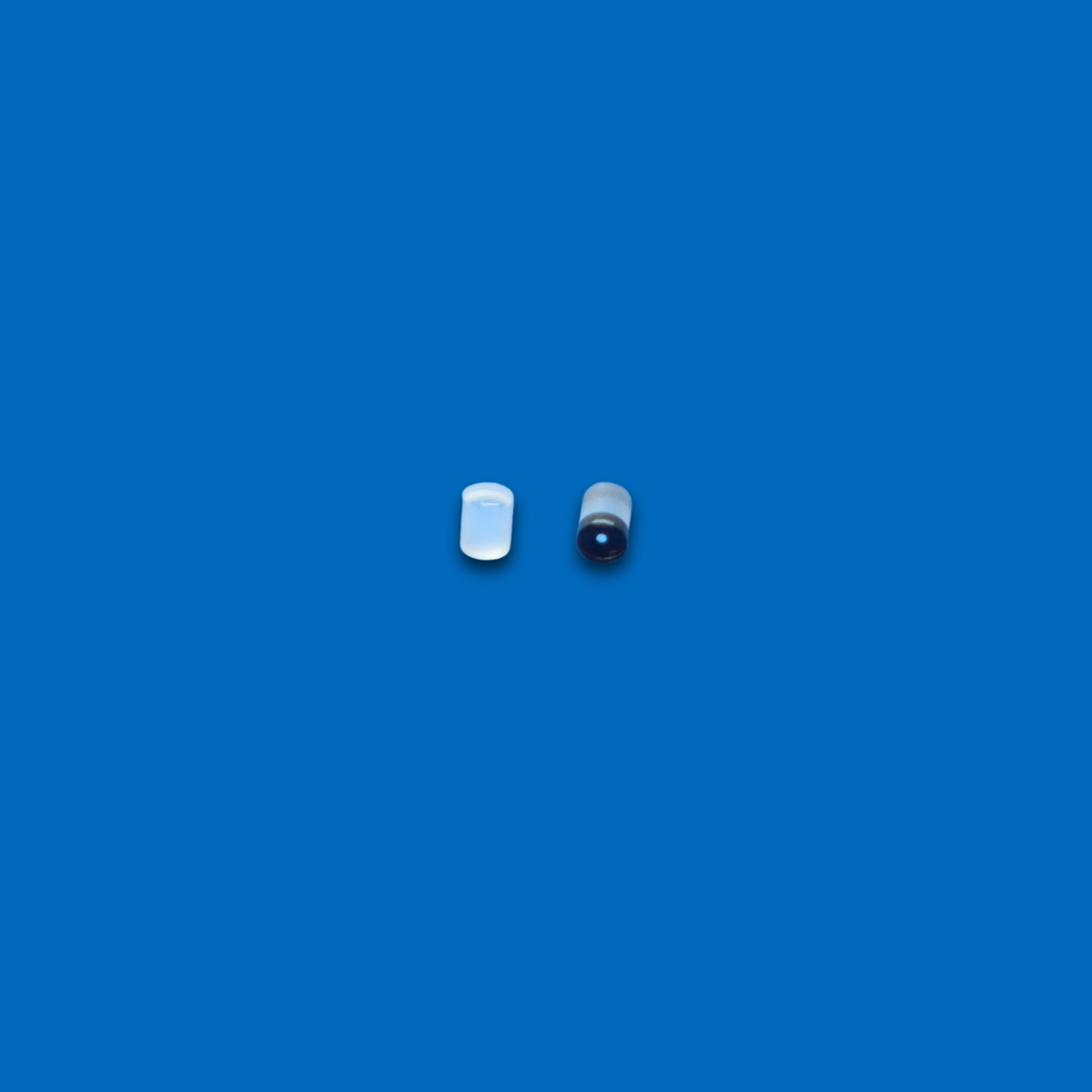 Objective For Semi Rigid Image Bundle Objective Set: 0.70 mm (for 15K Image Bundle Semi-Rigid ...