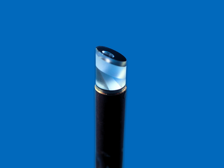Objective 2.78 x 25° x 70° Mounted (Short Cartridge) (Storz)