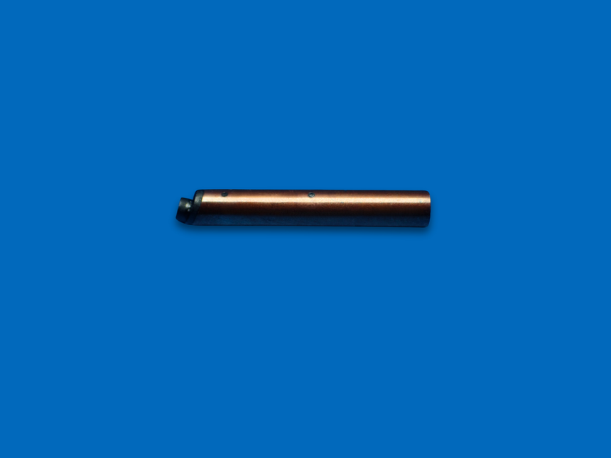 Objective 3.49 x 25° x 70° Mounted (Storz)