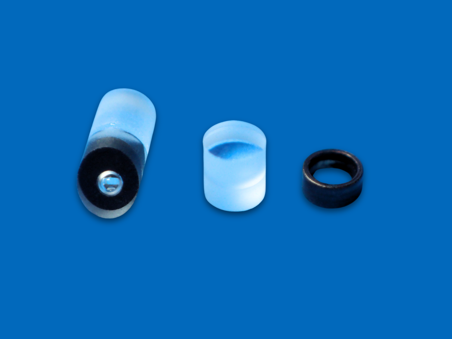 Objective 1.98 x 30° x 80° (6-10 Rod Lens System) – Profix Parts LLC