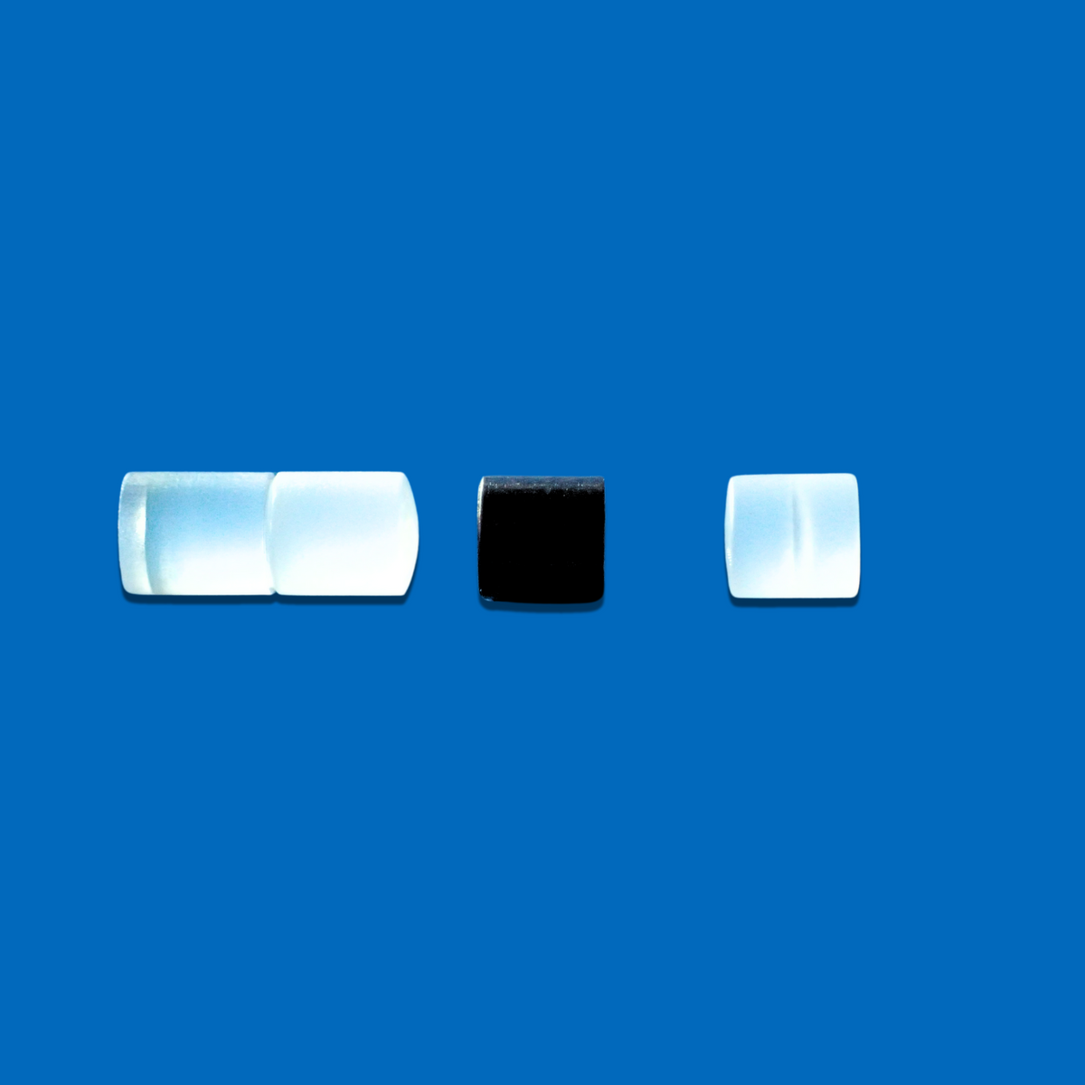 Objective 1.98 x 0° x 70° (6-10 Rod Lens System) – Profix Parts LLC