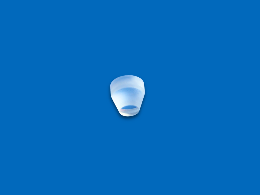 Objective 2.99 (1.70) Th: 3.05 Plano-Convex (ACMI MR6-LA/A)