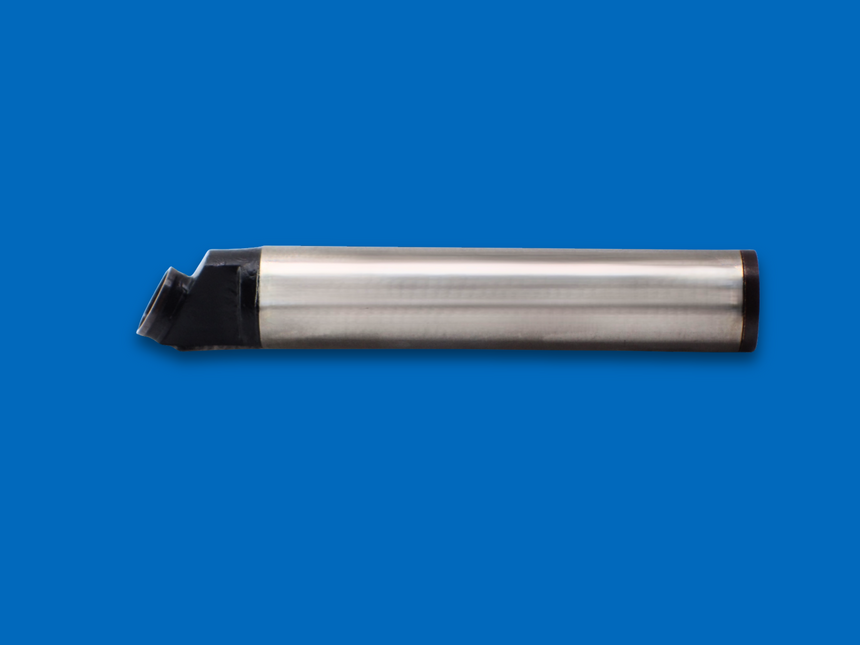 Objective 6.50 x 30° x 74° NIR