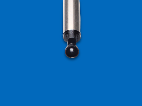 Objective 6.50 x 30° x 74° NIR