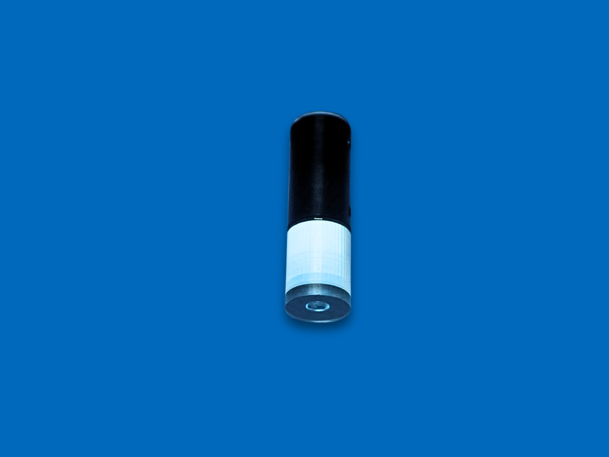 Objective 6.00 x 0° x 70° Generic, Mounted