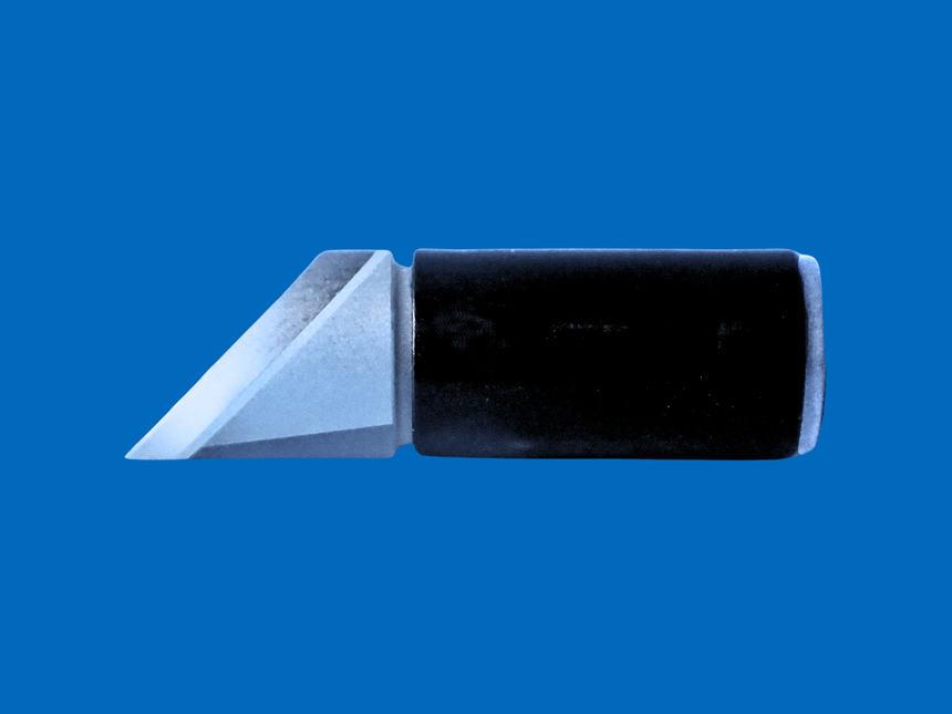 Objective 6.00 x 45° x 70° Generic, Mounted