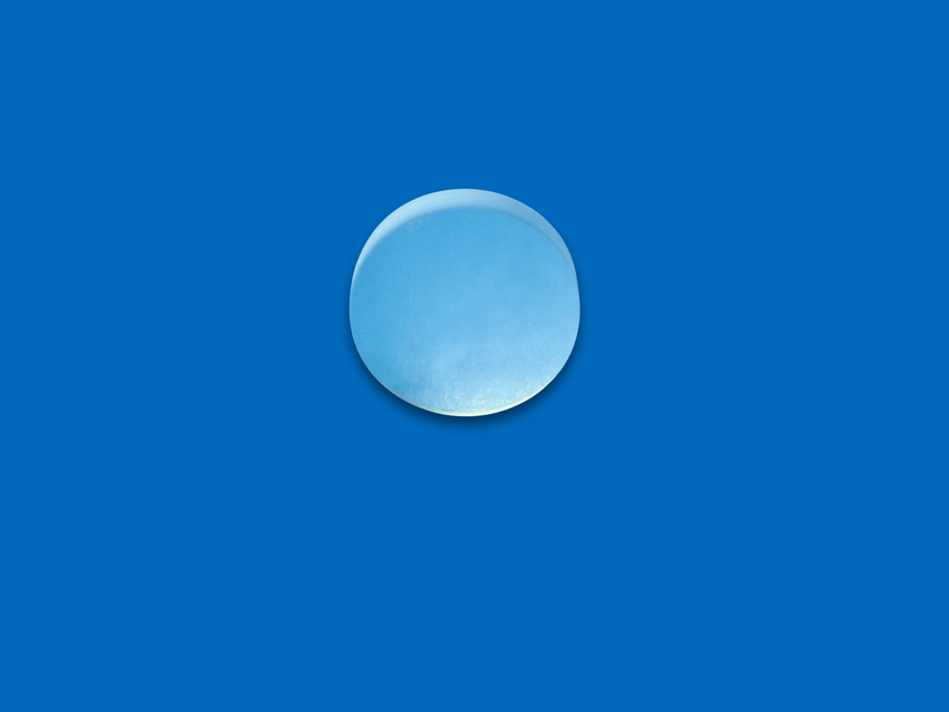 Ocular 5,50 x 2,00 (ACMI)